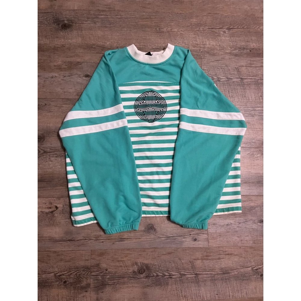 Vintage Head Sportswear Pullover